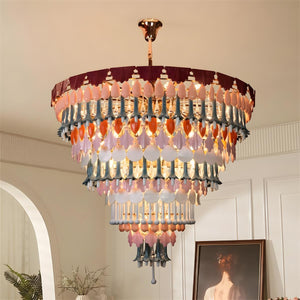 Tintora Chandelier