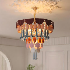 Tintora Chandelier