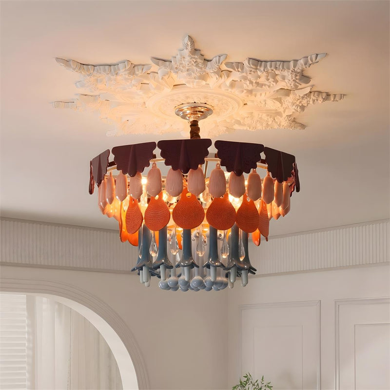 Tintora Chandelier – detail 25