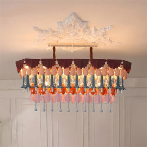 Tintora Chandelier