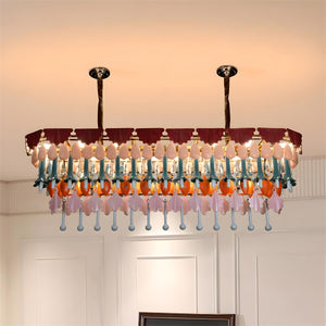Tintora Chandelier