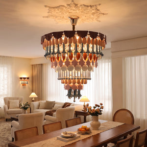 Tintora Chandelier