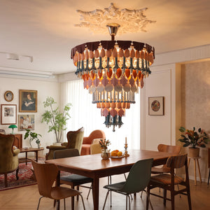 Tintora Chandelier