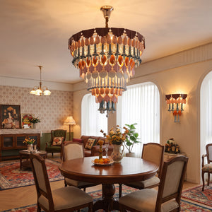 Tintora Chandelier