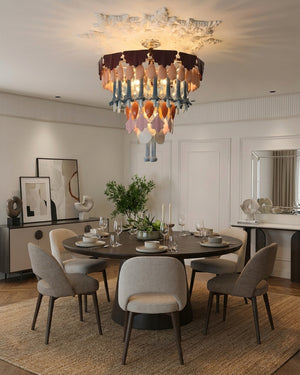 Tintora Chandelier