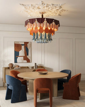 Tintora Chandelier