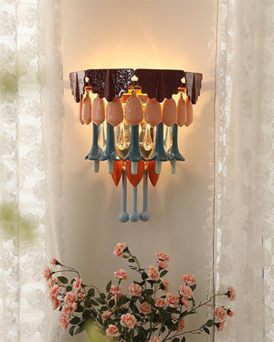 Tintora Wall Sconce