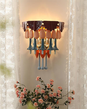 Tintora Wall Sconce