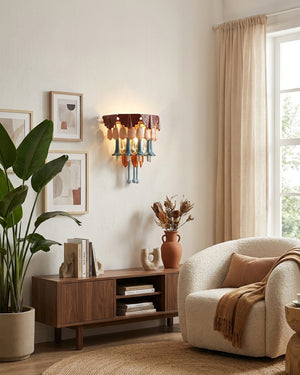 Tintora Wall Sconce