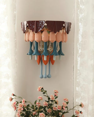 Tintora Wall Sconce