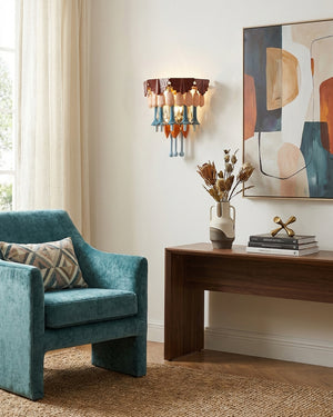 Tintora Wall Sconce