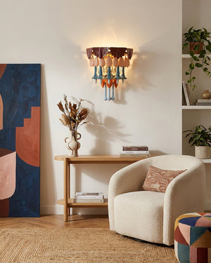 Tintora Wall Sconce