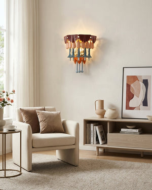 Tintora Wall Sconce