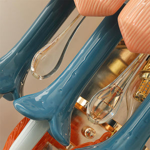 Tintora Wall Sconce