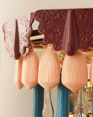 Tintora Wall Sconce