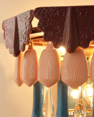Tintora Wall Sconce
