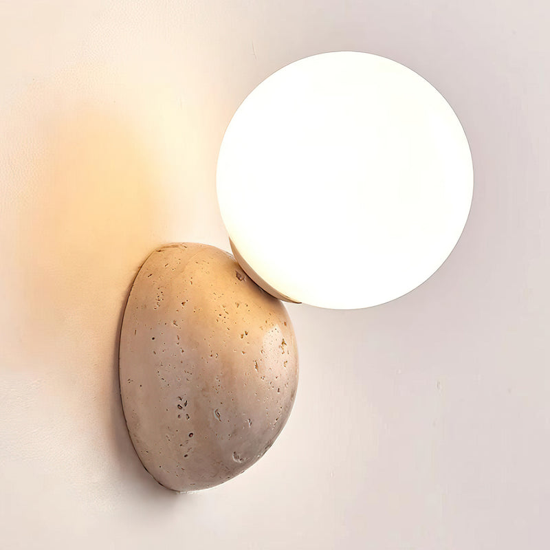 Tion Wall Lamp – detail 9