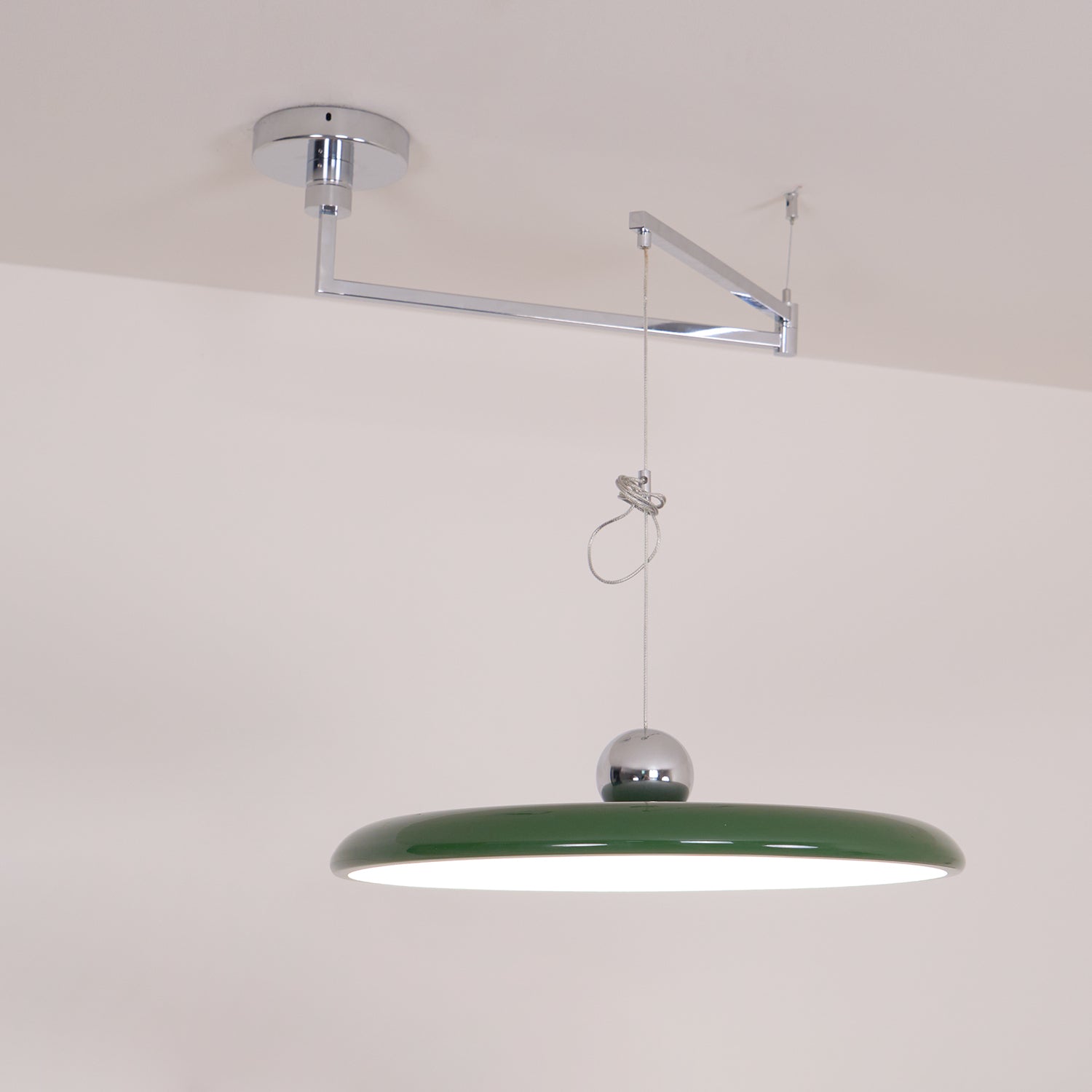 Tizio Pendant Lamp