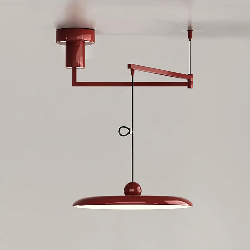 Tizio Pendant Lamp – detail 20