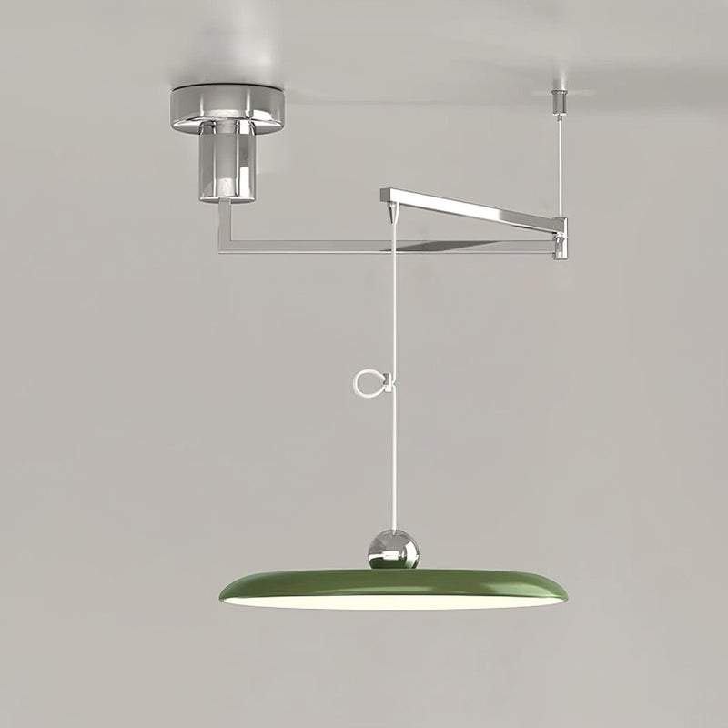 Tizio Pendant Lamp – detail 19