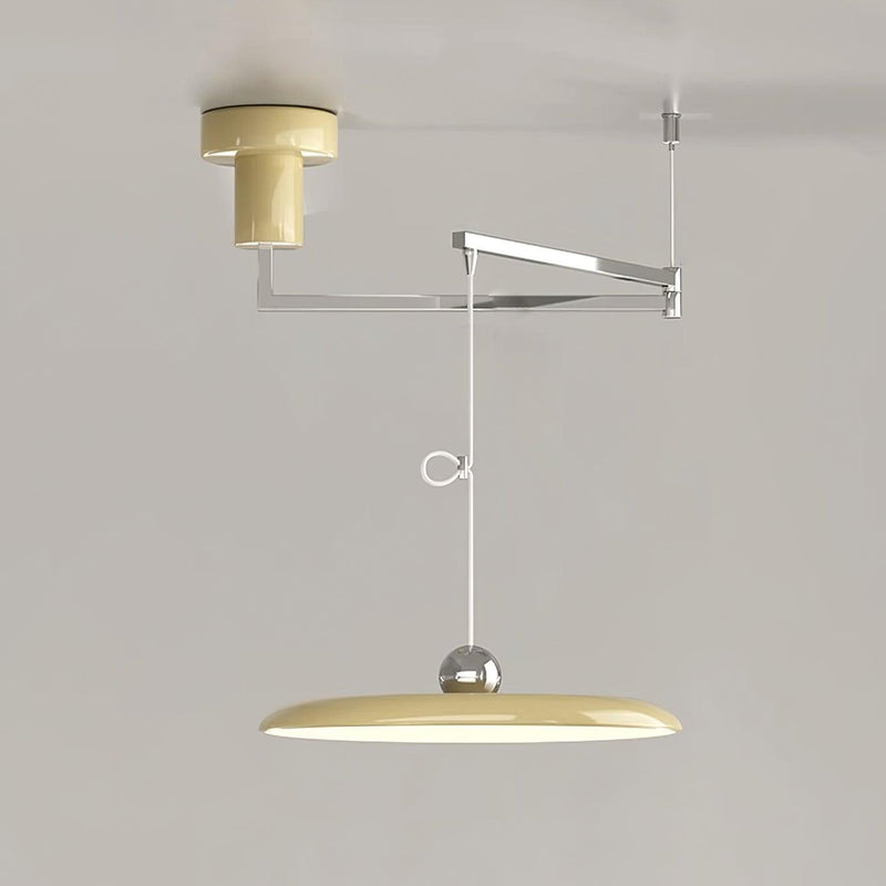 Tizio Pendant Lamp – detail 21