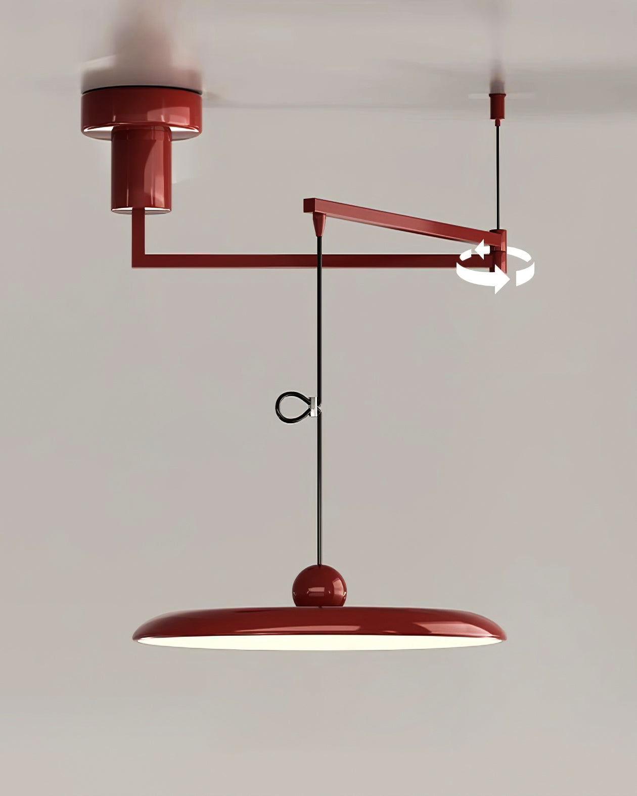 Tizio Pendant Lamp