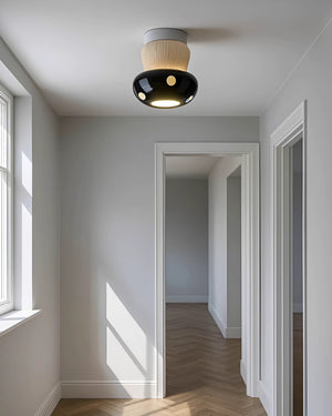 Toadstool Ceiling Lamp