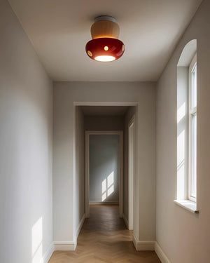 Toadstool Ceiling Lamp