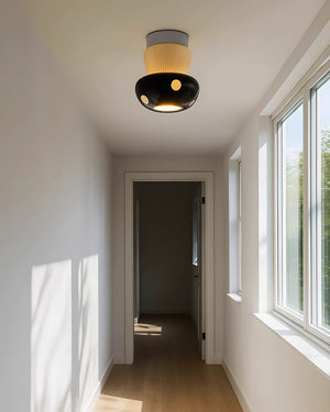 Toadstool Ceiling Lamp