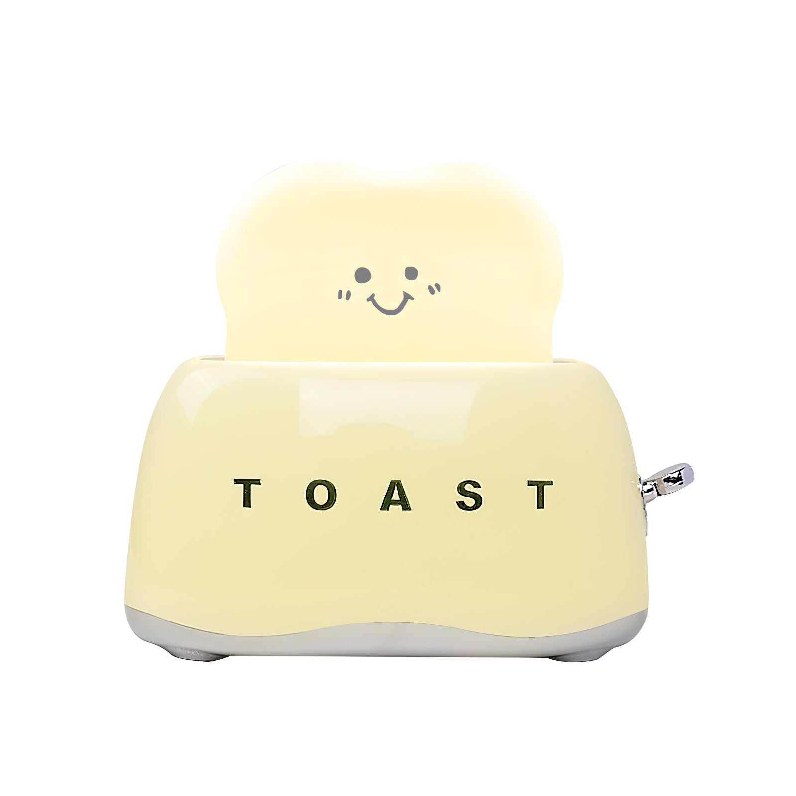 Toaster Table Lamp (built-in battery) 5.2″- 3.8″