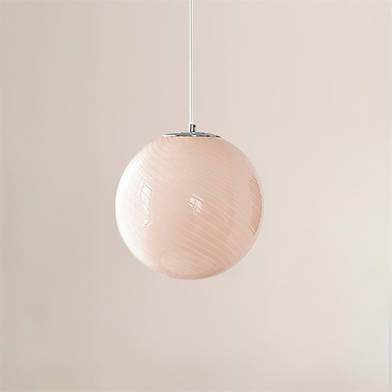 Tobia Pendant Lamp – detail 9