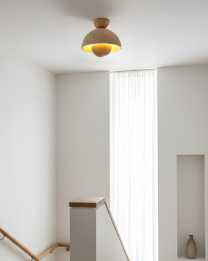 Toccata Ceiling Light