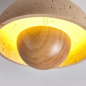 Toccata Ceiling Light