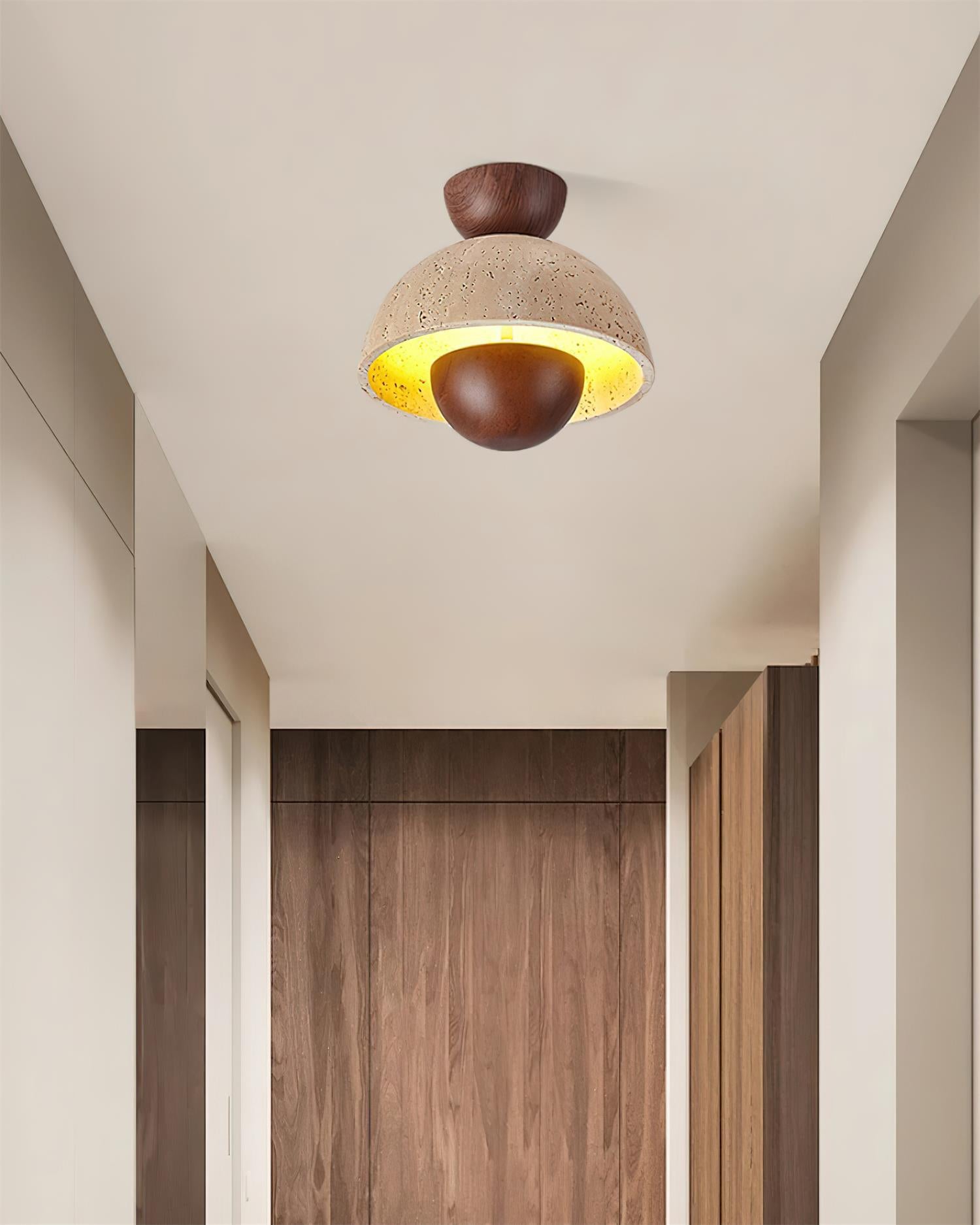 Toccata Ceiling Light