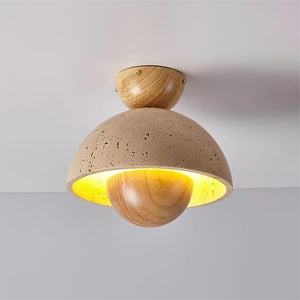 Toccata Ceiling Light