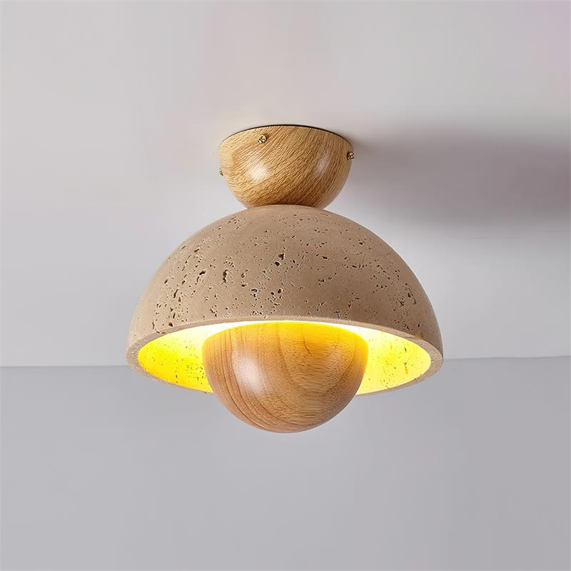 Toccata Ceiling Light – detail 2