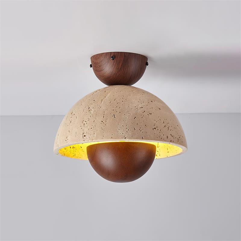 Toccata Ceiling Light – detail 17