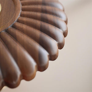 Toffee Bloom Wall Lamp