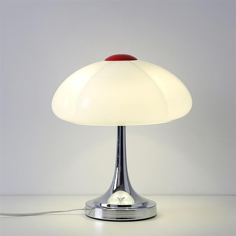 Toledo Mushroom Table Lamp – detail 2
