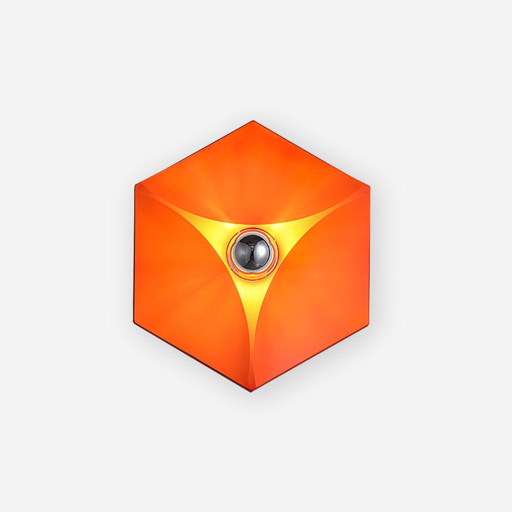 Toledo Wall Lamp 14.2″- 3.5″ - Docos