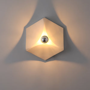 Toledo Wall Lamp 14.2″- 3.5″