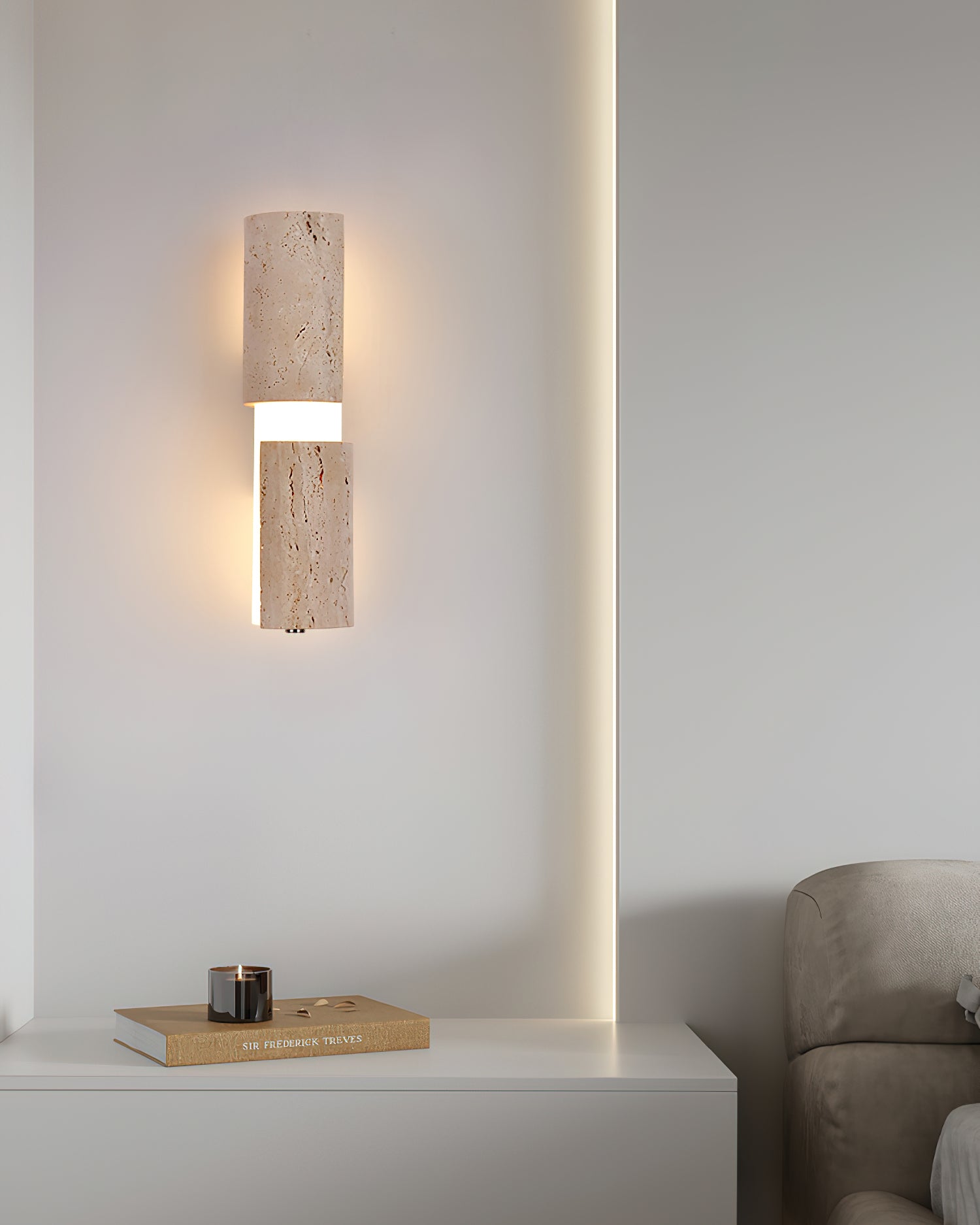 Tolira Wall Lamp