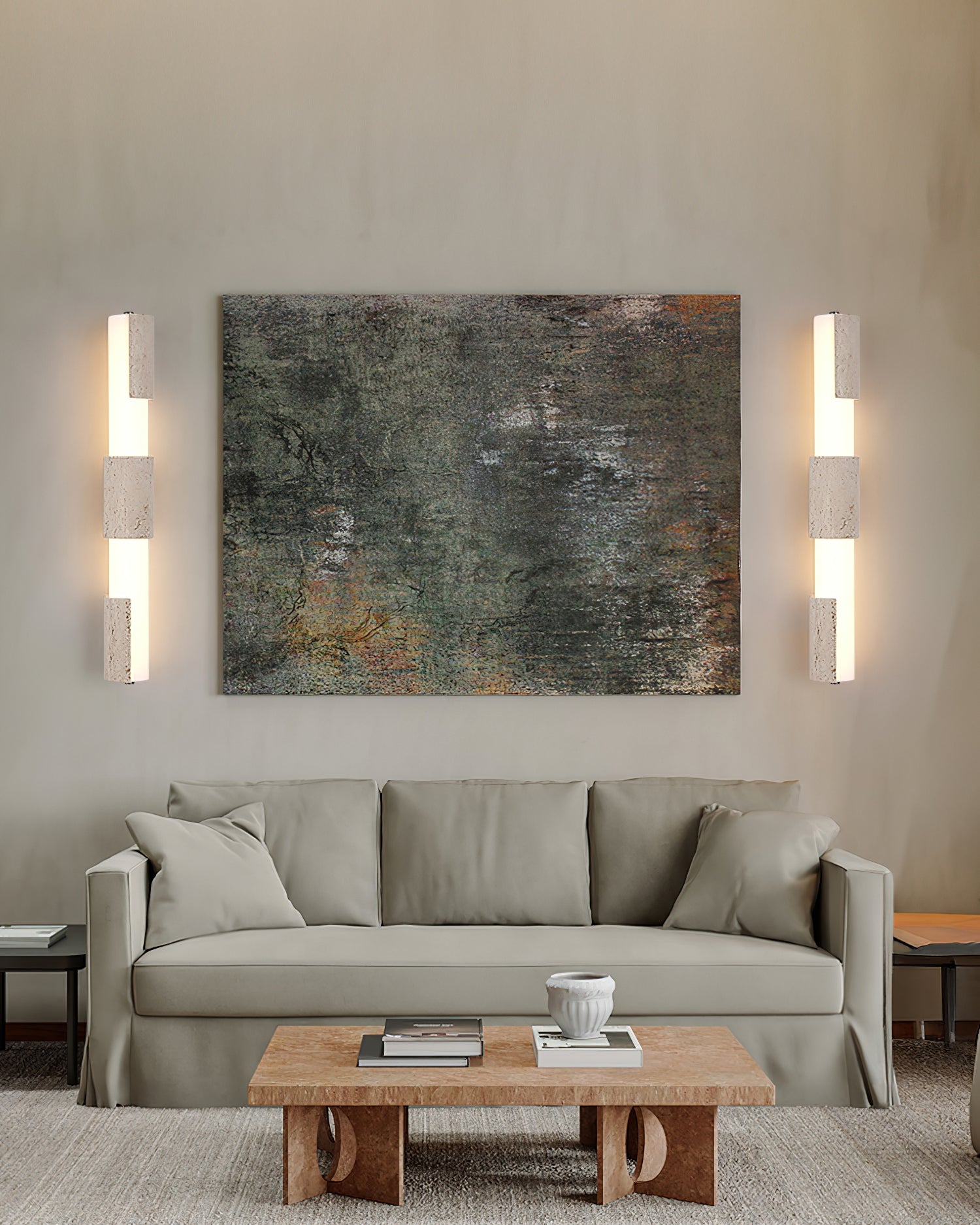 Tolira Wall Lamp