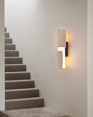 Tolira Wall Lamp