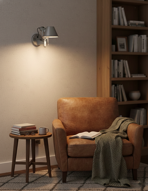 Tolomeo Wall Lamp