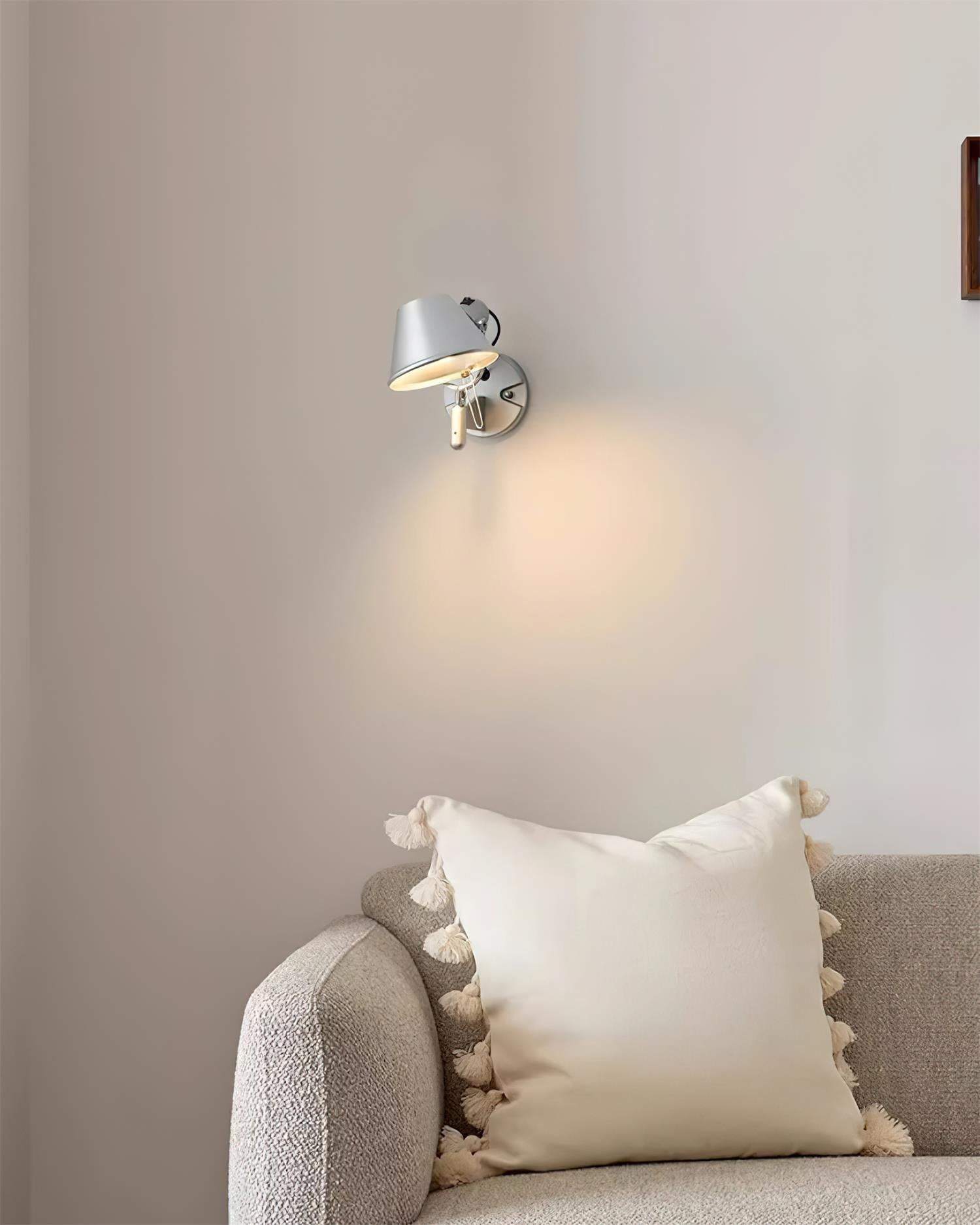 Tolomeo Wall Lamp