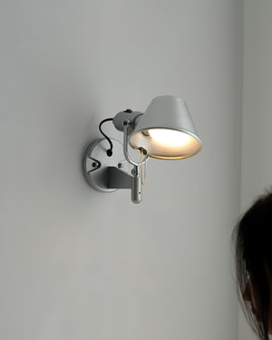 Tolomeo Wall Lamp