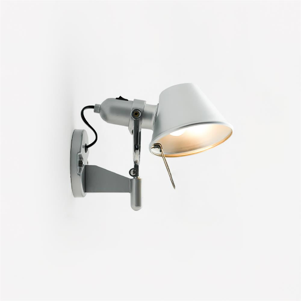 Tolomeo Wall Lamp