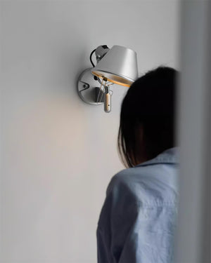 Tolomeo Wall Lamp