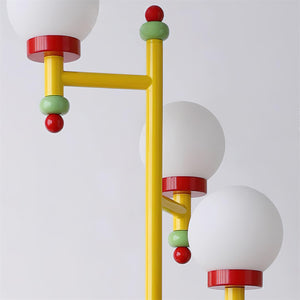 Tomas Floor Lamp